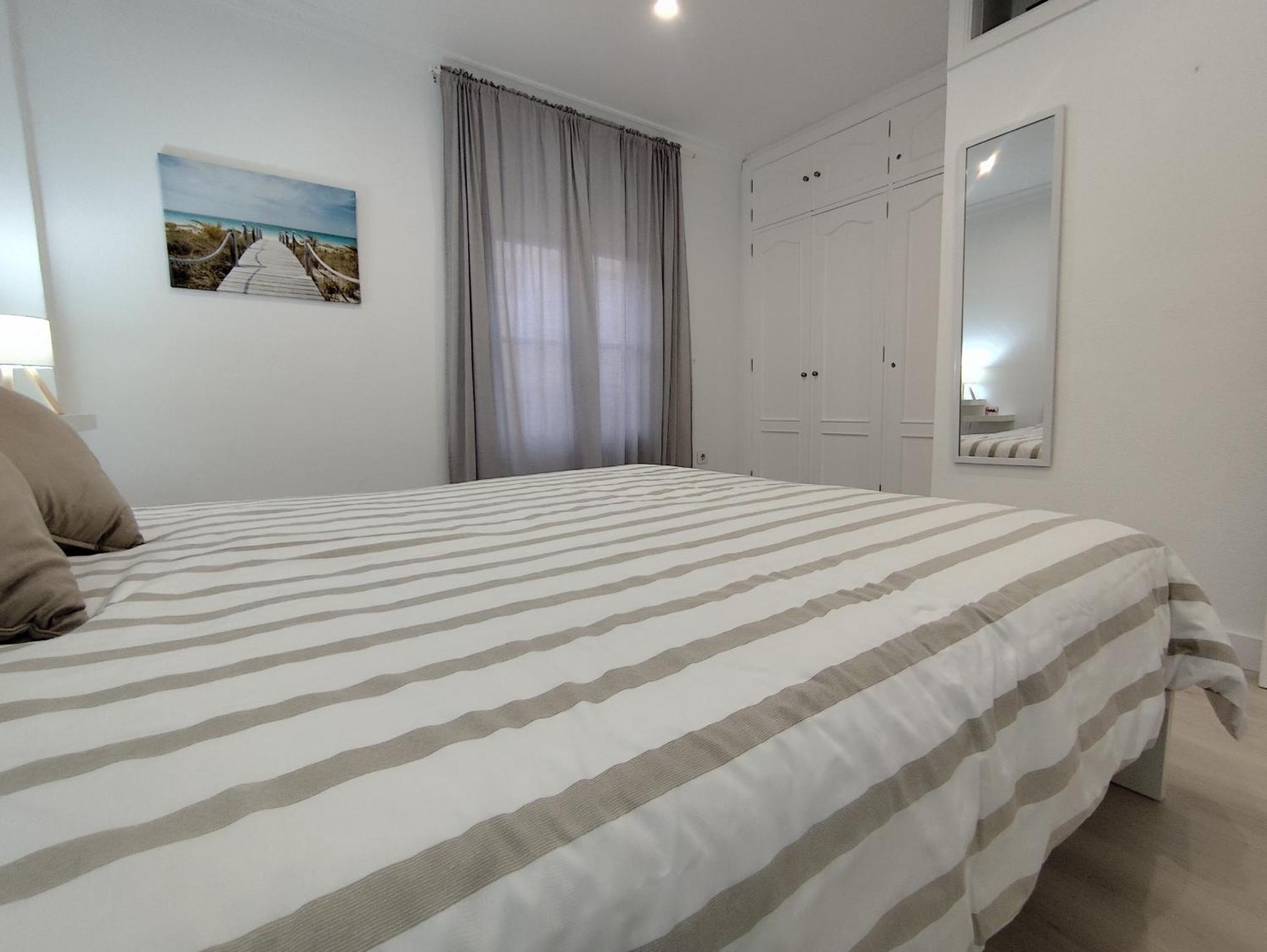 Apartamento Catamaran El Puerto de Santa María Exterior foto