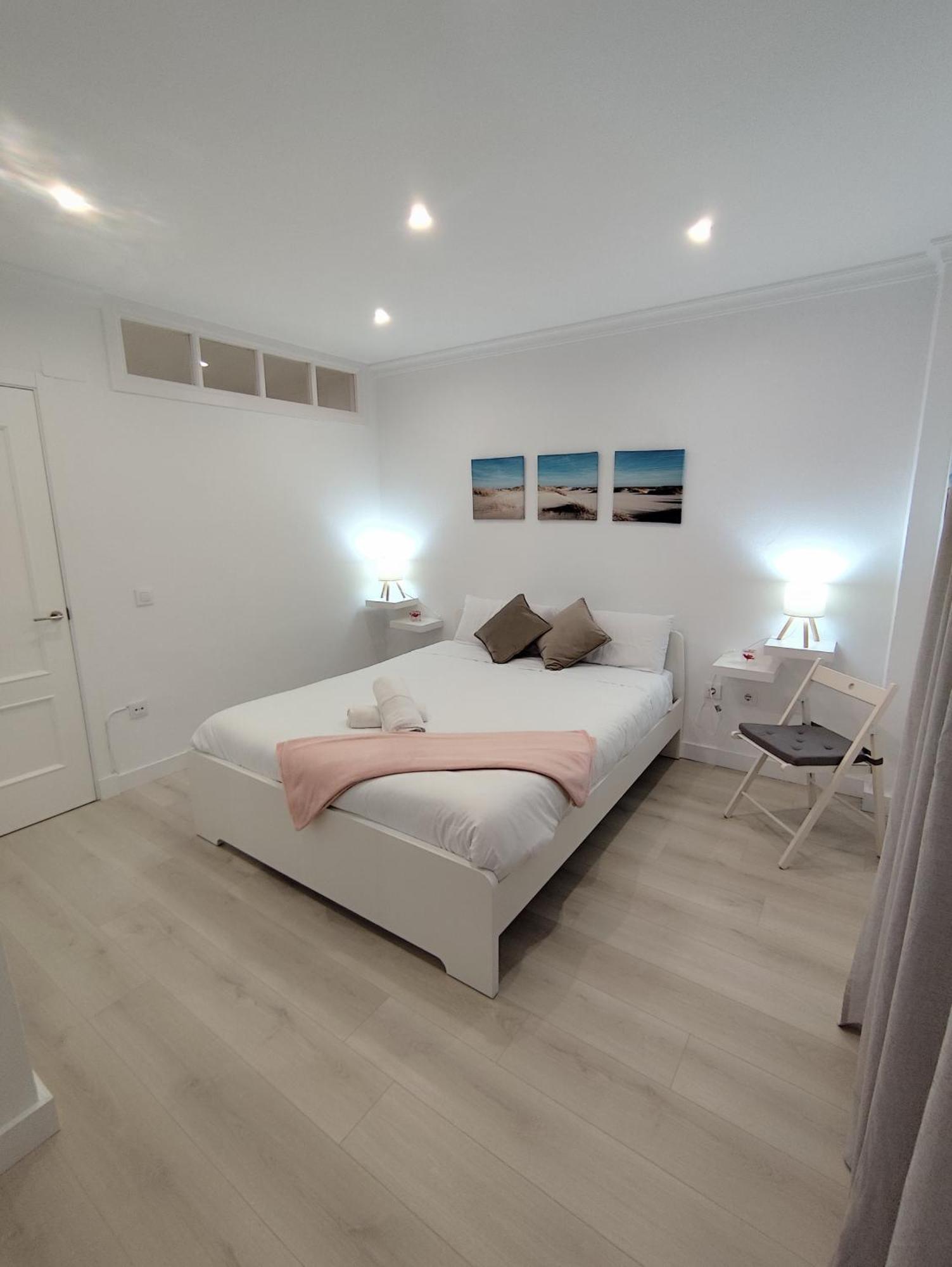 Apartamento Catamaran El Puerto de Santa María Exterior foto
